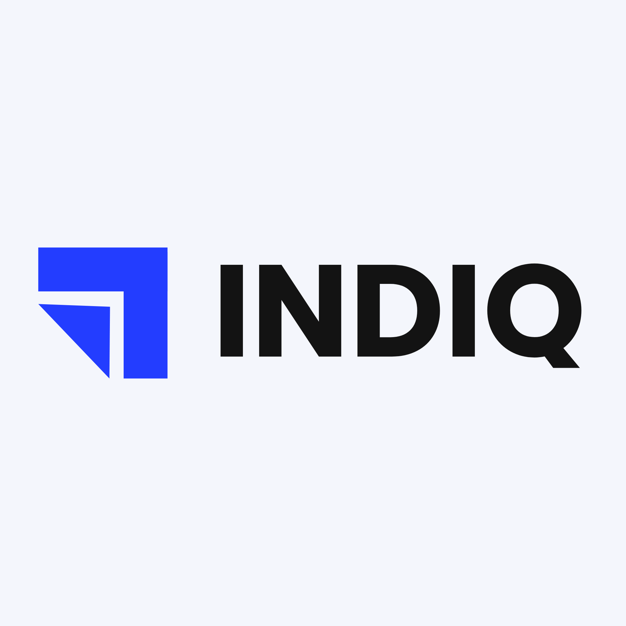 IndiqLabs Logo